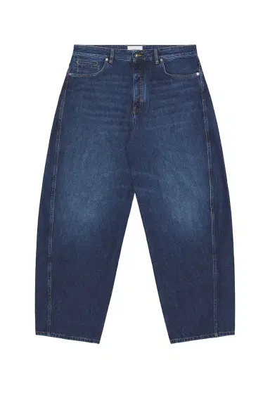 Givenchy Twisted Seam Denim Jeans | Thumbnail 1 Givenchy Twisted Seam Denim Jeans | Thumbnail 1
