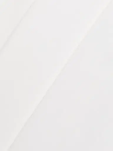 Rosetta Getty Women's Draped Round-Neck Cape Top - White - Size XS | Thumbnail 7 Rosetta Getty Women's Draped Round-Neck Cape Top - White - Size XS | Thumbnail 7
