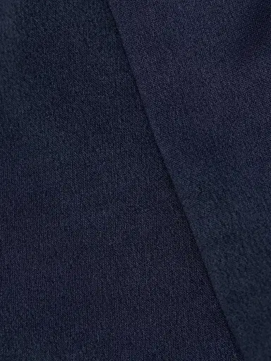 AZEEZA Women's Meera Satin Midi-Dress - Navy - Size Large | Thumbnail 7 AZEEZA Women's Meera Satin Midi-Dress - Navy - Size Large | Thumbnail 7