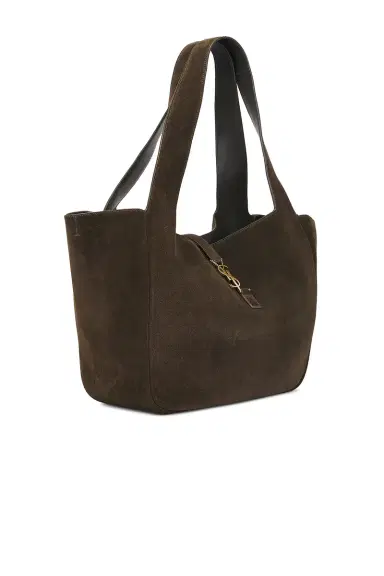 Saint Laurent Bea Tote Bag | Thumbnail 4 Saint Laurent Bea Tote Bag | Thumbnail 4