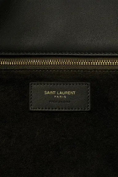 Saint Laurent Bea Tote Bag | Thumbnail 6 Saint Laurent Bea Tote Bag | Thumbnail 6