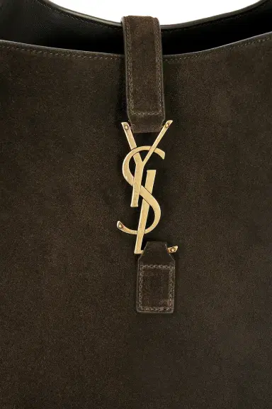 Saint Laurent Bea Tote Bag | Thumbnail 7 Saint Laurent Bea Tote Bag | Thumbnail 7