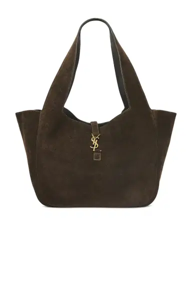 Saint Laurent Bea Tote Bag | Thumbnail 1 Saint Laurent Bea Tote Bag | Thumbnail 1