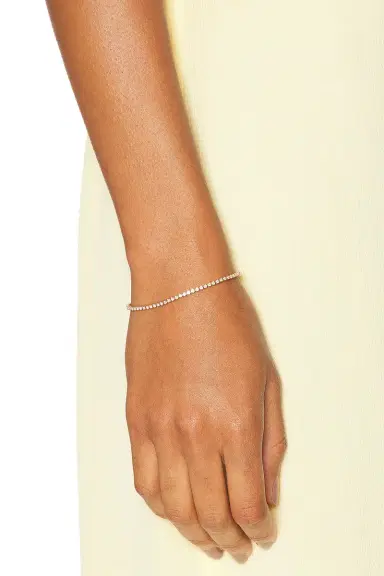 Sophie Bille Brahe Tennis Nuage Bracelet | Thumbnail 2 Sophie Bille Brahe Tennis Nuage Bracelet | Thumbnail 2