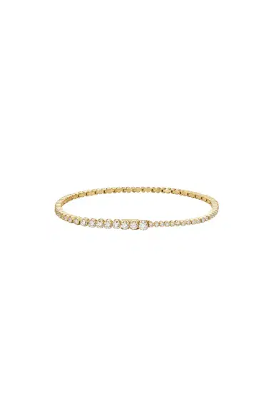 Sophie Bille Brahe Tennis Nuage Bracelet | Thumbnail 1 Sophie Bille Brahe Tennis Nuage Bracelet | Thumbnail 1