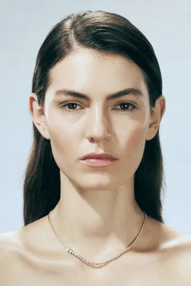 Sophie Bille Brahe Tennis Classique Necklace | Thumbnail 3 Sophie Bille Brahe Tennis Classique Necklace | Thumbnail 3