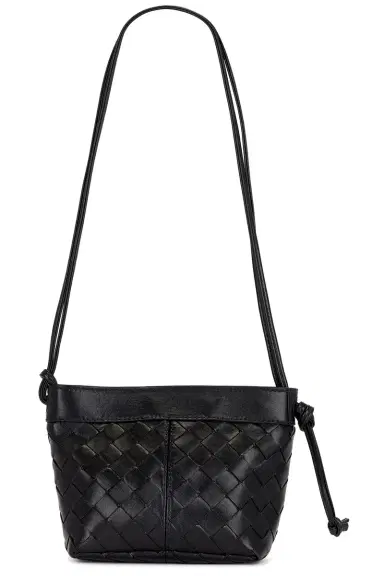 Bottega Veneta Flip Flap Pouch | Thumbnail 3 Bottega Veneta Flip Flap Pouch | Thumbnail 3