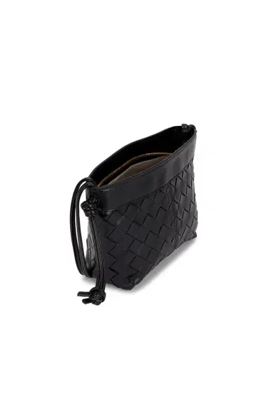 Bottega Veneta Flip Flap Pouch | Thumbnail 5 Bottega Veneta Flip Flap Pouch | Thumbnail 5
