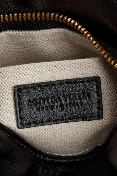 Bottega Veneta Flip Flap Pouch | Thumbnail 6 Bottega Veneta Flip Flap Pouch | Thumbnail 6