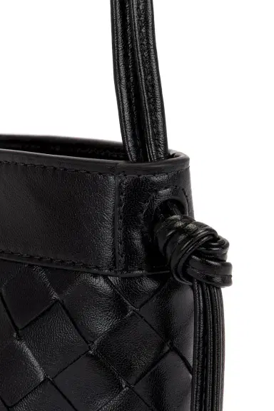 Bottega Veneta Flip Flap Pouch | Thumbnail 7 Bottega Veneta Flip Flap Pouch | Thumbnail 7