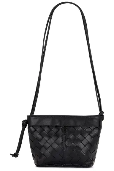 Bottega Veneta Flip Flap Pouch | Thumbnail 1 Bottega Veneta Flip Flap Pouch | Thumbnail 1