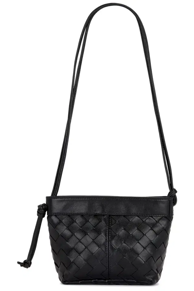 Bottega Veneta Flip Flap Pouch