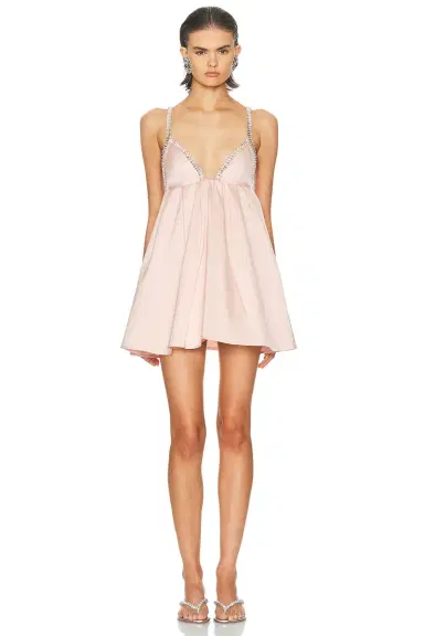 retrofete Aniyah Dress | Thumbnail 1 retrofete Aniyah Dress | Thumbnail 1