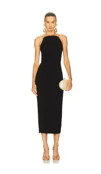 Cult Gaia Cassi Dress | Thumbnail 2 Cult Gaia Cassi Dress | Thumbnail 2