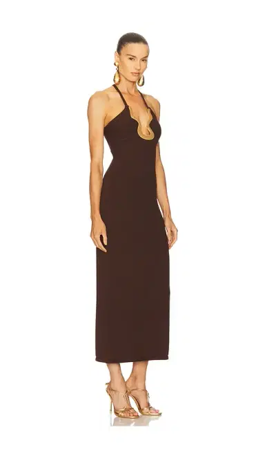 Cult Gaia Valma Dress | Thumbnail 2 Cult Gaia Valma Dress | Thumbnail 2