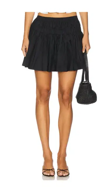Lovers and Friends Idun Drop Waist Mini Skirt | Thumbnail 1 Lovers and Friends Idun Drop Waist Mini Skirt | Thumbnail 1