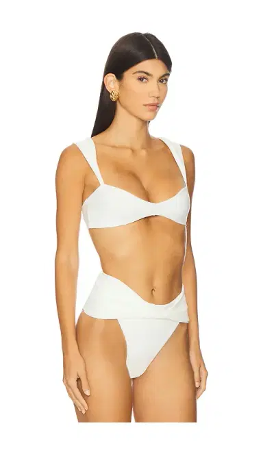 Agua Bendita Malory Bikini Top | Thumbnail 2 Agua Bendita Malory Bikini Top | Thumbnail 2
