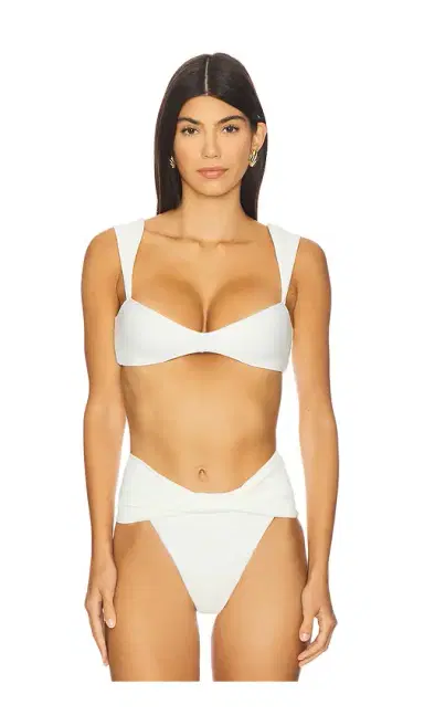 Agua Bendita Malory Bikini Top | Thumbnail 1 Agua Bendita Malory Bikini Top | Thumbnail 1