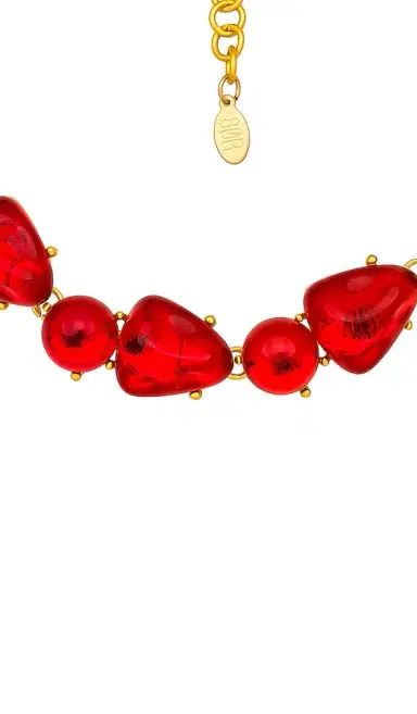 8 Other Reasons Red Rocks Necklace | Thumbnail 2 8 Other Reasons Red Rocks Necklace | Thumbnail 2
