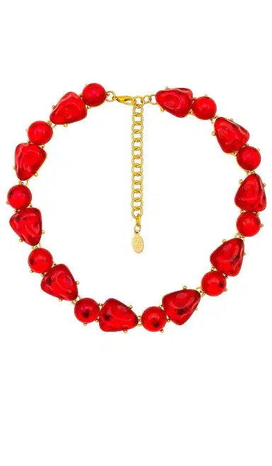 8 Other Reasons Red Rocks Necklace | Thumbnail 1 8 Other Reasons Red Rocks Necklace | Thumbnail 1