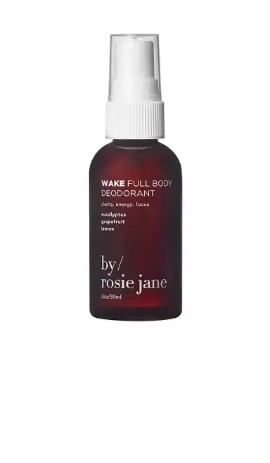 By Rosie Jane WAKE Full Body Deodorant | Thumbnail 1 By Rosie Jane WAKE Full Body Deodorant | Thumbnail 1