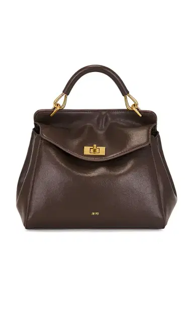 JW PEI Lucia Classic Top Handbag | Thumbnail 2 JW PEI Lucia Classic Top Handbag | Thumbnail 2