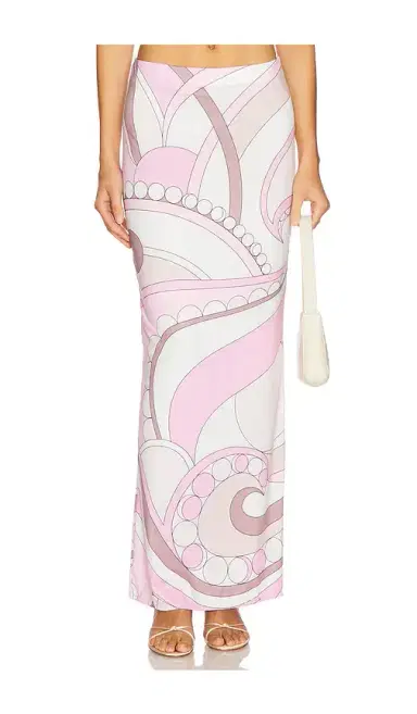Cin Cin City Maxi Skirt | Thumbnail 1 Cin Cin City Maxi Skirt | Thumbnail 1