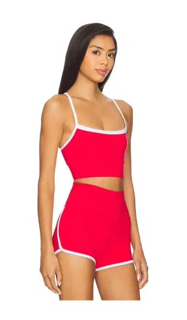 WellBeing + BeingWell WellBeing + BeingWell MoveWell Morgan Sports Bra | Thumbnail 2 WellBeing + BeingWell WellBeing + BeingWell MoveWell Morgan Sports Bra | Thumbnail 2