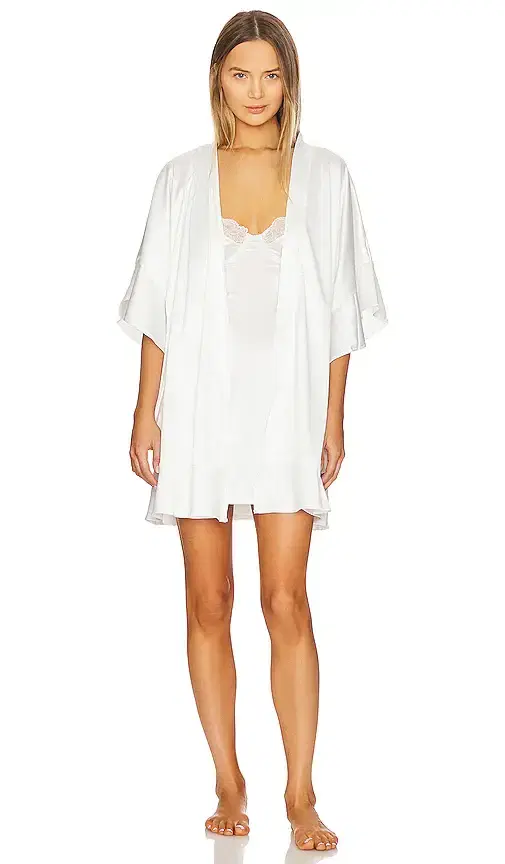 Monroe Robe Monroe Robe