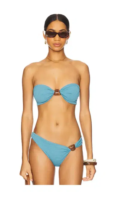 F E L L A Eli Bikini Top | Thumbnail 1 F E L L A Eli Bikini Top | Thumbnail 1