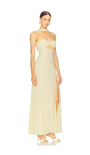 Michael Costello x REVOLVE Marie Gown | Thumbnail 2 Michael Costello x REVOLVE Marie Gown | Thumbnail 2