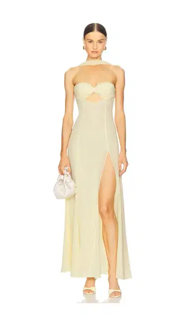 Michael Costello x REVOLVE Marie Gown | Thumbnail 1 Michael Costello x REVOLVE Marie Gown | Thumbnail 1