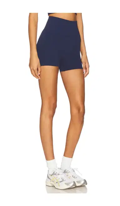 WellBeing + BeingWell WellBeing + BeingWell StretchWell Valle 4 Inch Short | Thumbnail 2 WellBeing + BeingWell WellBeing + BeingWell StretchWell Valle 4 Inch Short | Thumbnail 2