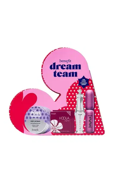 Benefit Cosmetics Best Sellers Gift Set | Thumbnail 2 Benefit Cosmetics Best Sellers Gift Set | Thumbnail 2