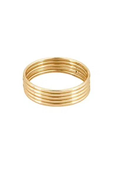 BaubleBar Brenna Bangle Set | Thumbnail 1 BaubleBar Brenna Bangle Set | Thumbnail 1