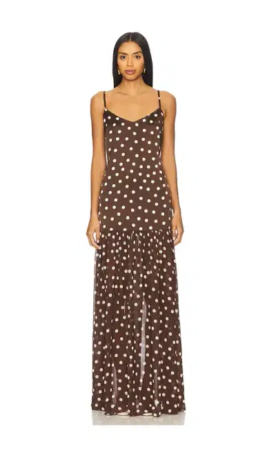 Show Me Your Mumu Dalia Maxi Dress | Thumbnail 2 Show Me Your Mumu Dalia Maxi Dress | Thumbnail 2