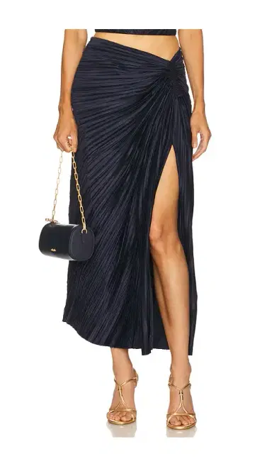 Cult Gaia Sonoma Skirt | Thumbnail 1 Cult Gaia Sonoma Skirt | Thumbnail 1