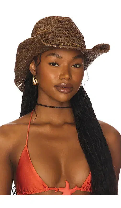Lai Cowboy Hat Lai Cowboy Hat
