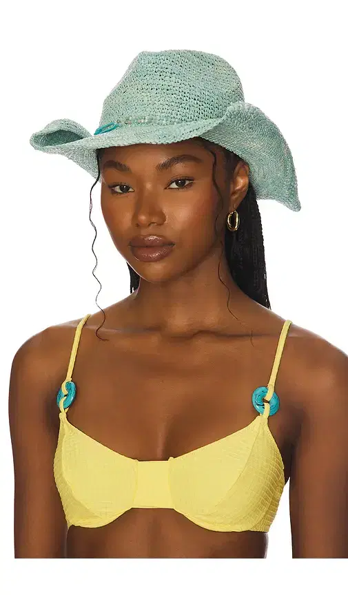 Lai Cowboy Hat Lai Cowboy Hat