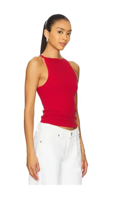 Free People x We The Free Mia Tank In Samba | Thumbnail 2 Free People x We The Free Mia Tank In Samba | Thumbnail 2