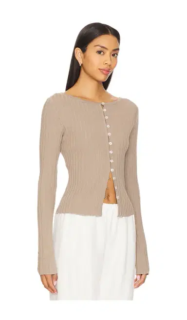Free People Tilly Long Sleeve Top | Thumbnail 2 Free People Tilly Long Sleeve Top | Thumbnail 2