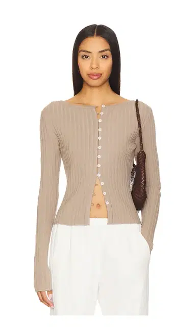 Free People Tilly Long Sleeve Top | Thumbnail 1 Free People Tilly Long Sleeve Top | Thumbnail 1
