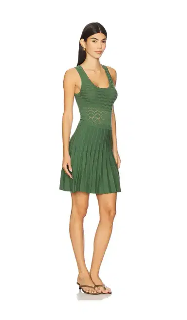 HEARTLOOM Lucky Dress | Thumbnail 2 HEARTLOOM Lucky Dress | Thumbnail 2