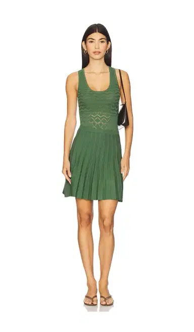 HEARTLOOM Lucky Dress | Thumbnail 1 HEARTLOOM Lucky Dress | Thumbnail 1