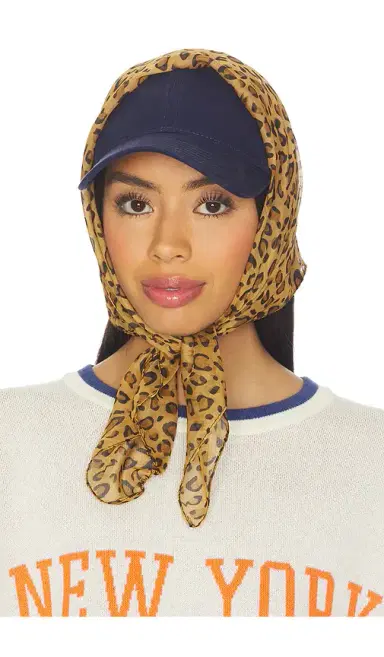 Lovers and Friends Roxie Headscarf | Thumbnail 1 Lovers and Friends Roxie Headscarf | Thumbnail 1