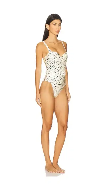 DEVON WINDSOR Freya Full Piece Swimsuit | Thumbnail 2 DEVON WINDSOR Freya Full Piece Swimsuit | Thumbnail 2