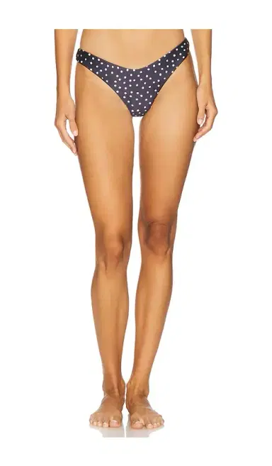 DEVON WINDSOR Larissa Bikini Bottom | Thumbnail 1 DEVON WINDSOR Larissa Bikini Bottom | Thumbnail 1