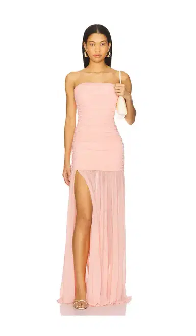 retrofete Adele Dress | Thumbnail 1 retrofete Adele Dress | Thumbnail 1