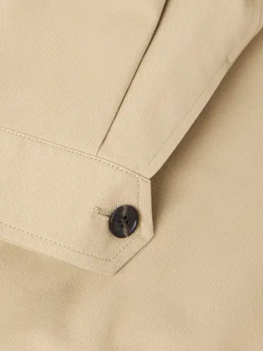 Saint Laurent Cotton-Twill Overshirt - Men | Thumbnail 6 Saint Laurent Cotton-Twill Overshirt - Men | Thumbnail 6