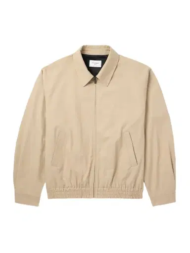 Saint Laurent Cotton-Twill Overshirt - Men | Thumbnail 1 Saint Laurent Cotton-Twill Overshirt - Men | Thumbnail 1